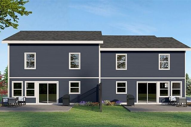 15552 E 47th Terrace, Kansas City, MO 64136