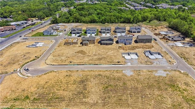 15552 E 47th Terrace, Kansas City, MO 64136