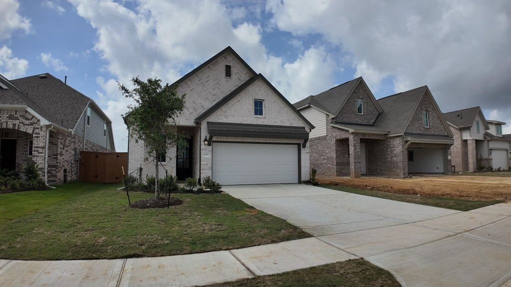 30911 Newcomb Landing Lane, Waller, TX 77484