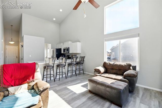 11579 Ducal Point, Peyton, CO 80831