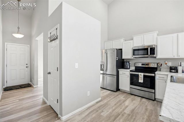 11579 Ducal Point, Peyton, CO 80831