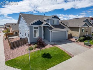 11579 Ducal Point, Peyton, CO 80831