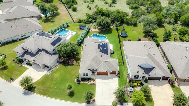 2656 Reunion BLVD, Austin, TX 78737