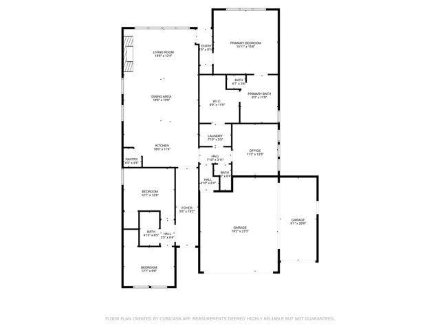 2656 Reunion BLVD, Austin, TX 78737