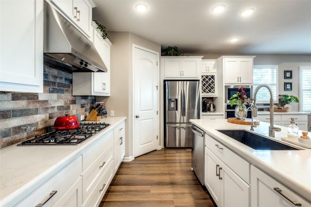 2656 Reunion BLVD, Austin, TX 78737