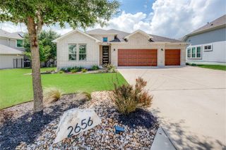 2656 Reunion BLVD, Austin, TX 78737