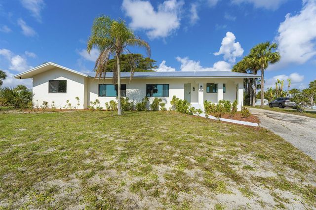 4003 S Indian River Drive, Fort Pierce, FL 34982