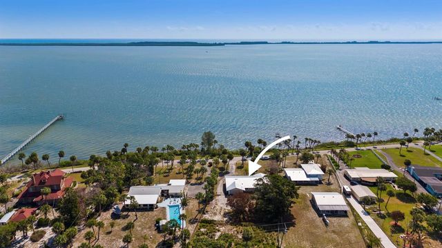 4003 S Indian River Drive, Fort Pierce, FL 34982