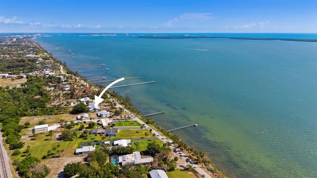 4003 S Indian River Drive, Fort Pierce, FL 34982