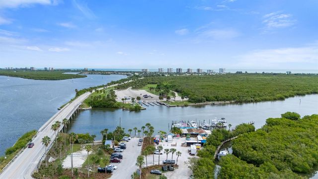 4003 S Indian River Drive, Fort Pierce, FL 34982