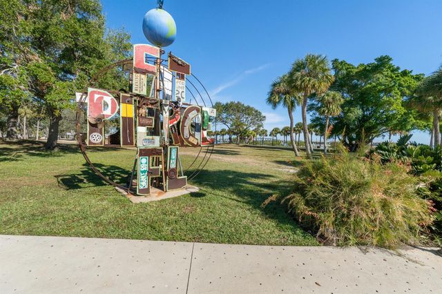 4003 S Indian River Drive, Fort Pierce, FL 34982