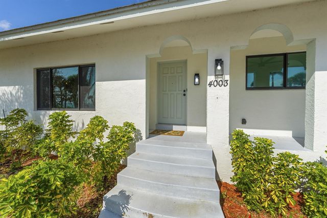 4003 S Indian River Drive, Fort Pierce, FL 34982