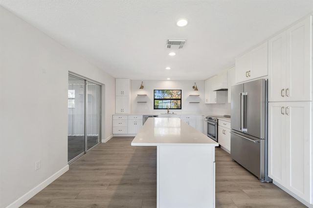 4003 S Indian River Drive, Fort Pierce, FL 34982