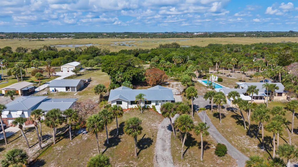 4003 S Indian River Drive, Fort Pierce, FL 34982