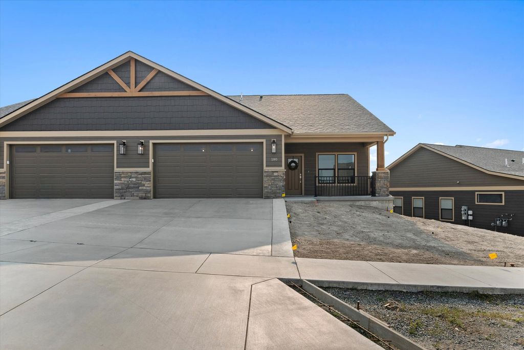 180 War Eagle Street, Helena, MT 59601 photo 1