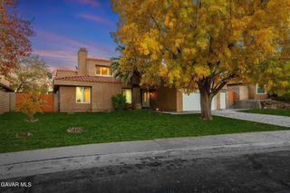 38342 5th Place, Palmdale, CA 93551