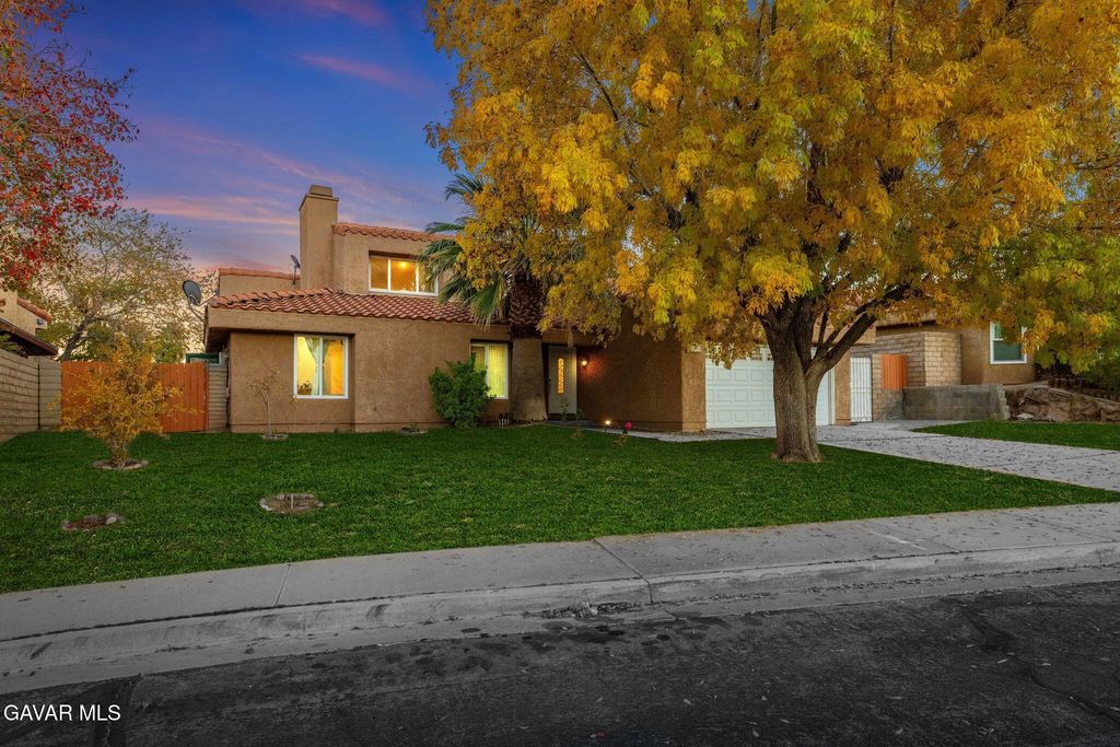 38342 5th Place, Palmdale, CA 93551