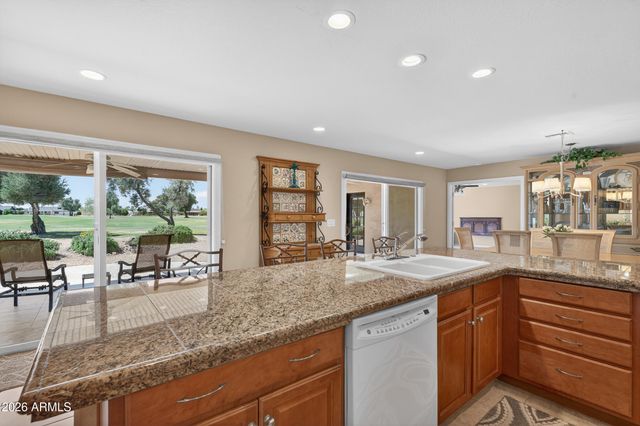 19610 N 130TH Avenue, Sun City West, AZ 85375