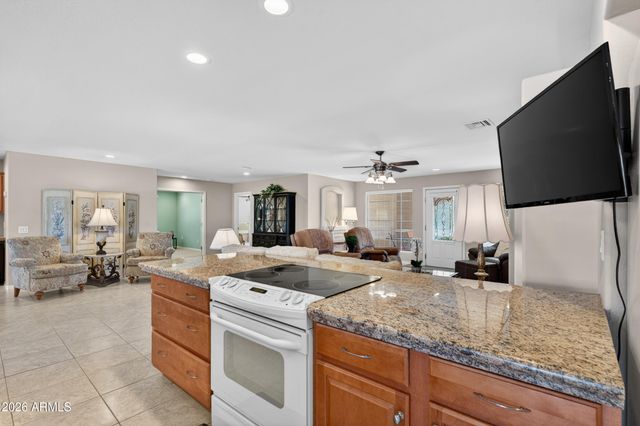 19610 N 130TH Avenue, Sun City West, AZ 85375