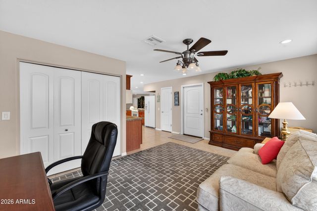 19610 N 130TH Avenue, Sun City West, AZ 85375