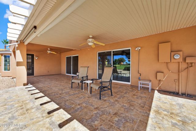 19610 N 130TH Avenue, Sun City West, AZ 85375