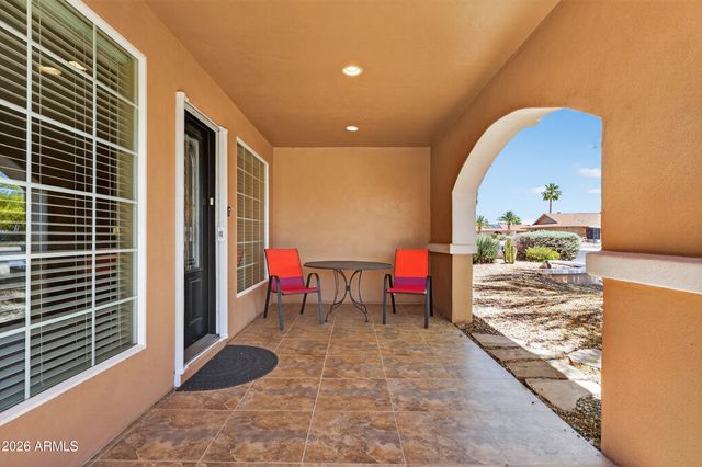 19610 N 130TH Avenue, Sun City West, AZ 85375