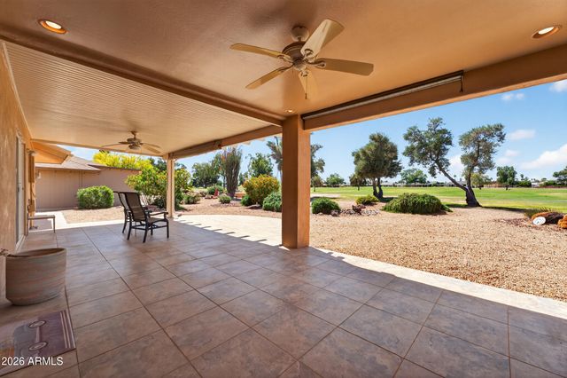 19610 N 130TH Avenue, Sun City West, AZ 85375