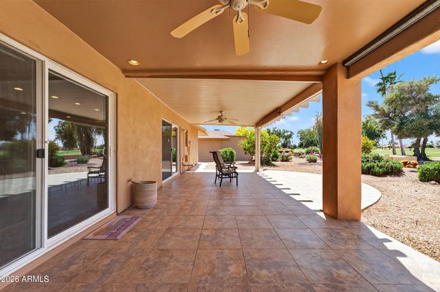 19610 N 130TH Avenue, Sun City West, AZ 85375