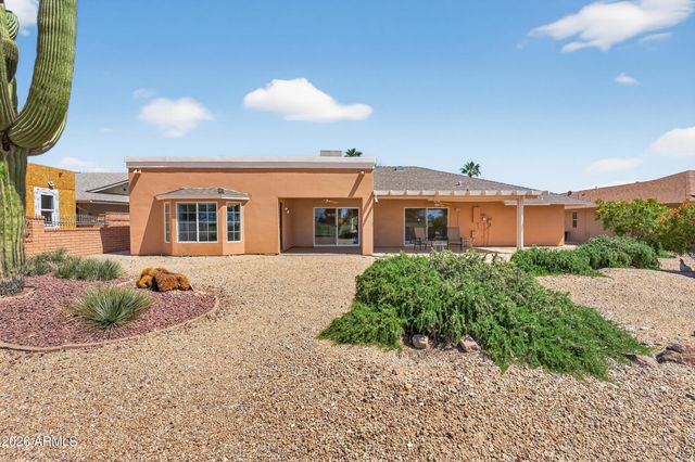 19610 N 130TH Avenue, Sun City West, AZ 85375