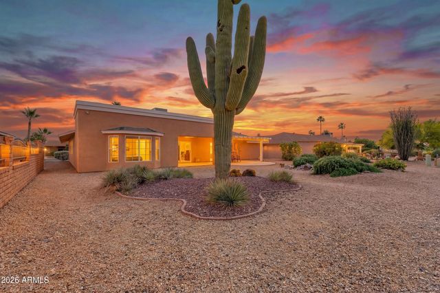 19610 N 130TH Avenue, Sun City West, AZ 85375
