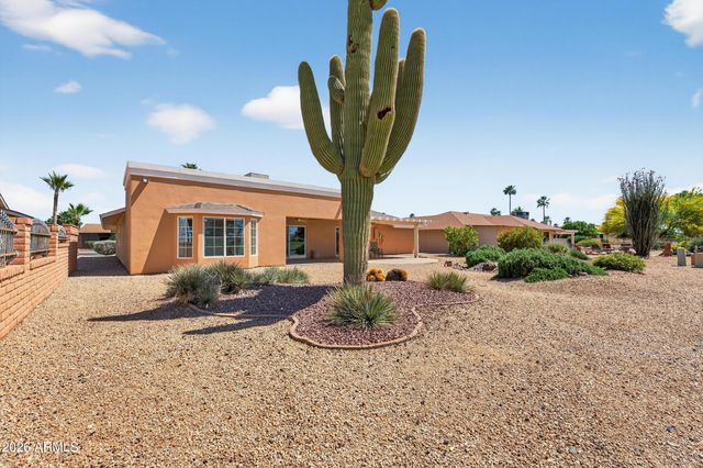 19610 N 130TH Avenue, Sun City West, AZ 85375