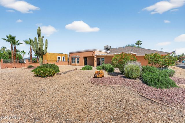 19610 N 130TH Avenue, Sun City West, AZ 85375