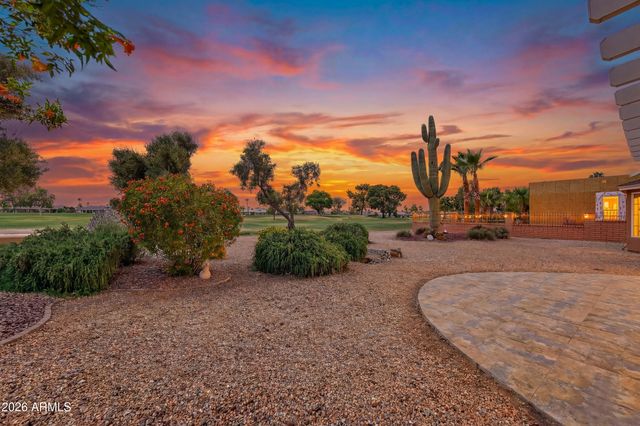 19610 N 130TH Avenue, Sun City West, AZ 85375