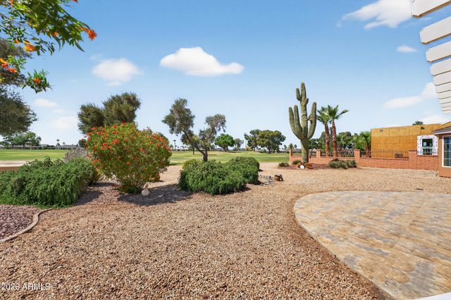 19610 N 130TH Avenue, Sun City West, AZ 85375