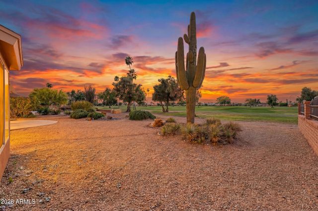 19610 N 130TH Avenue, Sun City West, AZ 85375