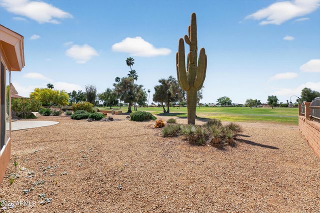 19610 N 130TH Avenue, Sun City West, AZ 85375