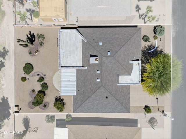 19610 N 130TH Avenue, Sun City West, AZ 85375