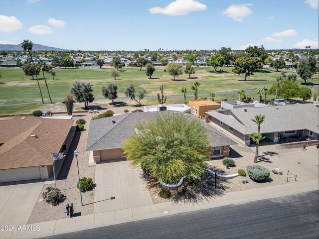 19610 N 130TH Avenue, Sun City West, AZ 85375