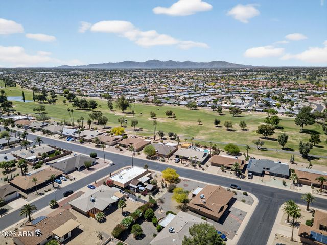 19610 N 130TH Avenue, Sun City West, AZ 85375