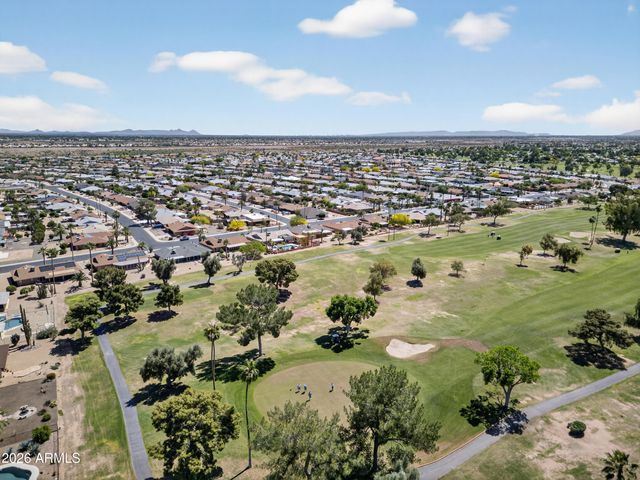 19610 N 130TH Avenue, Sun City West, AZ 85375