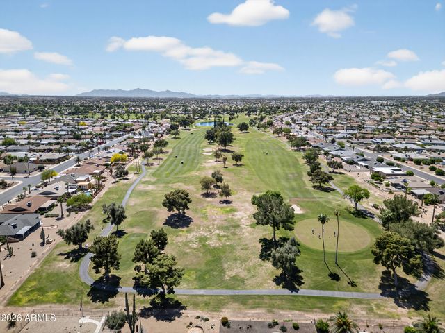 19610 N 130TH Avenue, Sun City West, AZ 85375
