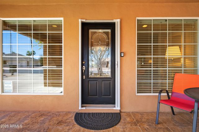 19610 N 130TH Avenue, Sun City West, AZ 85375