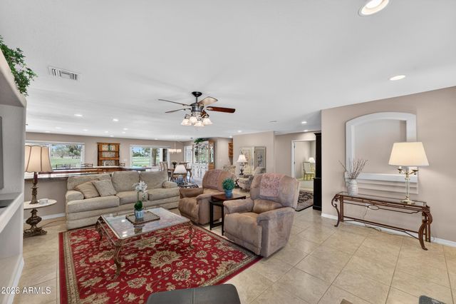 19610 N 130TH Avenue, Sun City West, AZ 85375
