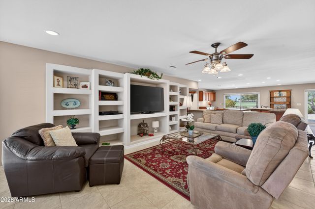 19610 N 130TH Avenue, Sun City West, AZ 85375