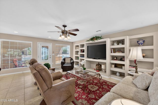 19610 N 130TH Avenue, Sun City West, AZ 85375
