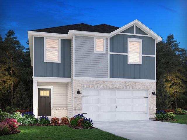 3020 Tranquility Loop, Longs, SC 29568