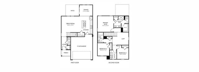 3020 Tranquility Loop, Longs, SC 29568