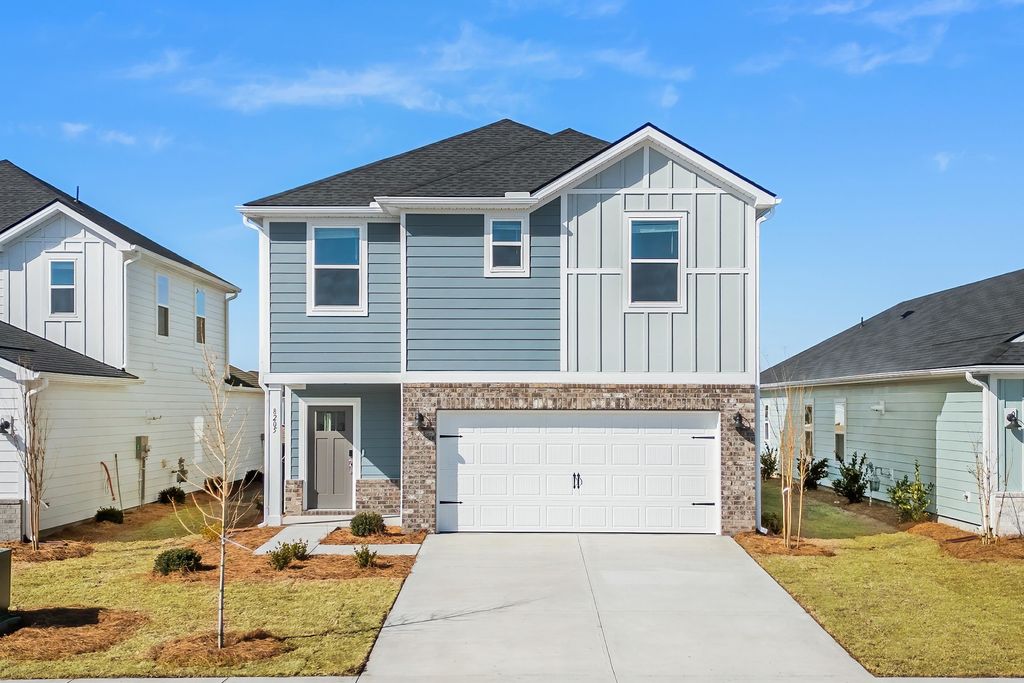 3020 Tranquility Loop, Longs, SC 29568