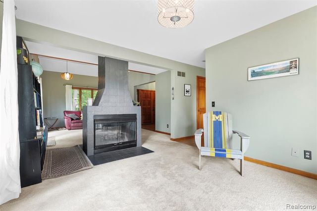 6186 Crane Road, Ypsilanti, MI 48197