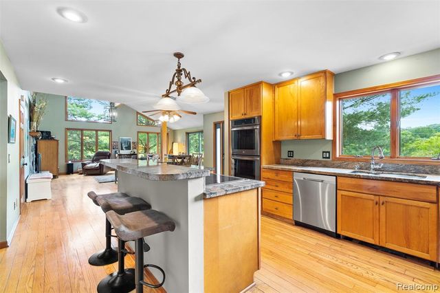 6186 Crane Road, Ypsilanti, MI 48197